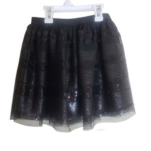 Cat & Jack girls skirt